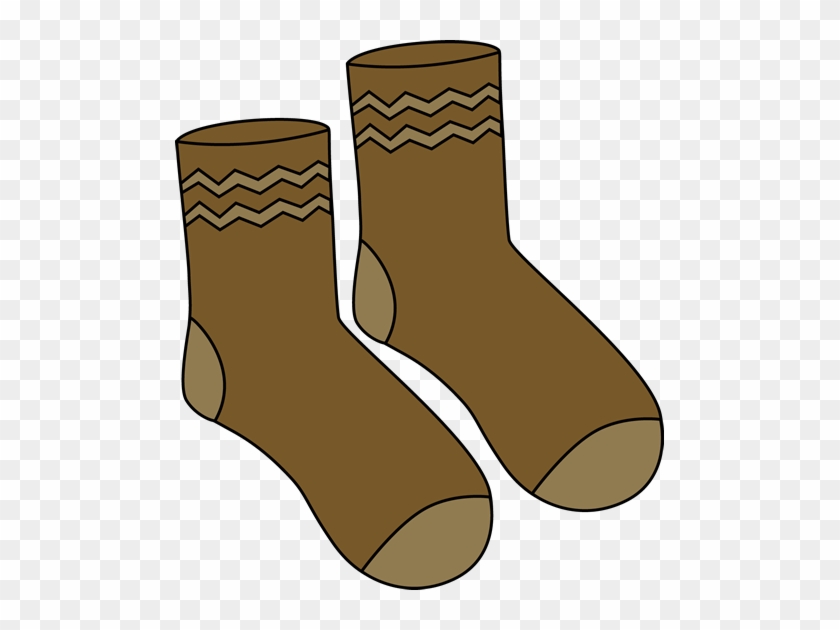 Cartoon Socks PNG Transparent Images Free Download, Vector Files