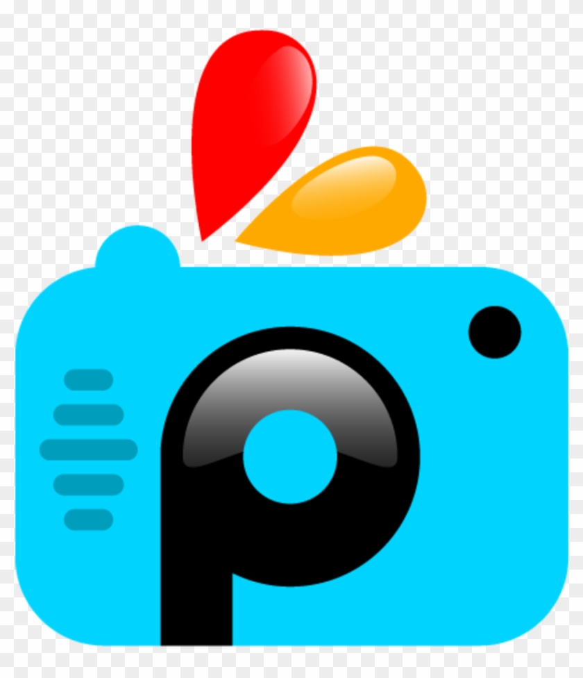 Picsart Logo png download - 2896*2896 - Free Transparent Editing png  Download. - CleanPNG / KissPNG