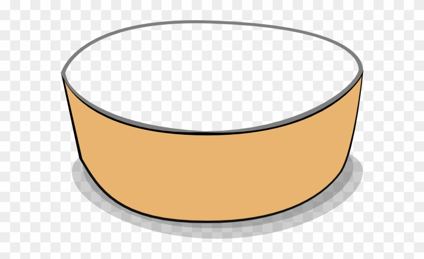 empty bowl clip art