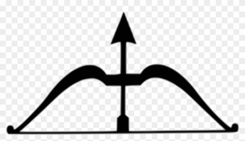 Indian Election Symbol Bow And Arrow - Election Symbols In India #127427