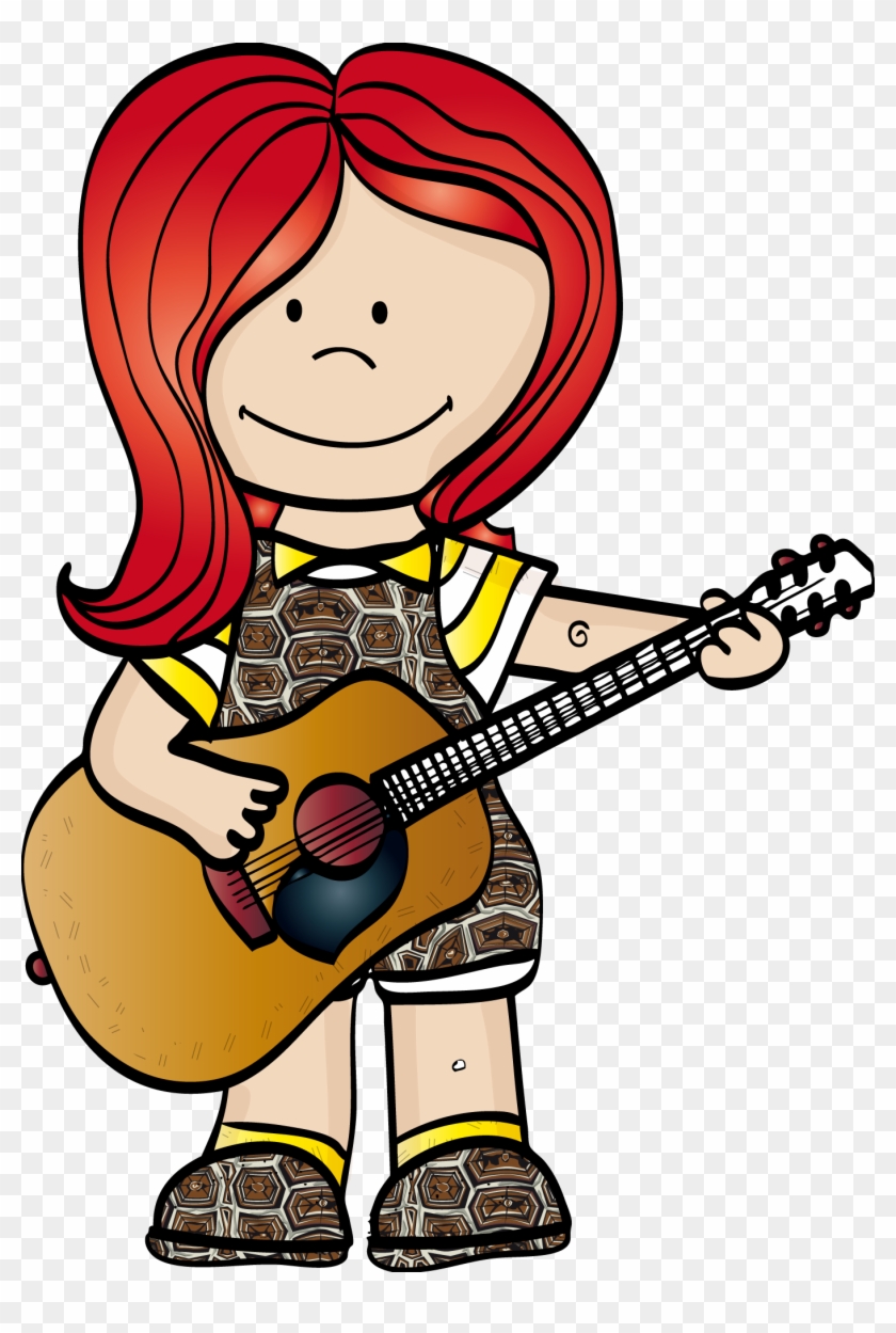 Clip Art - Music #128390