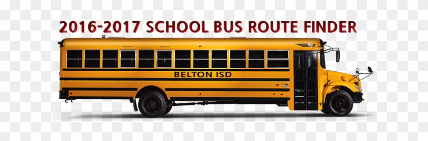 Http - //www - Bisd - - School Bus #680453