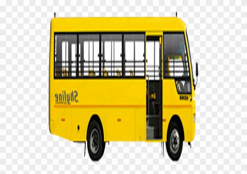 Eicher Bus Game - Eicherbus #680465