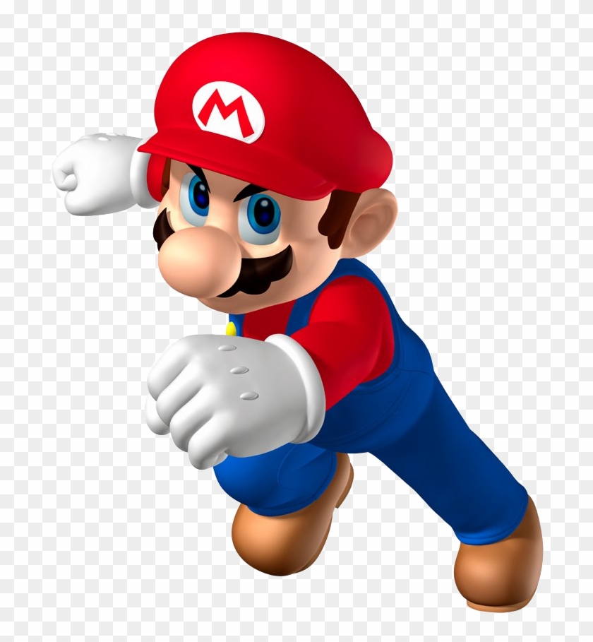 Mario-3 - Mario-3 #680934