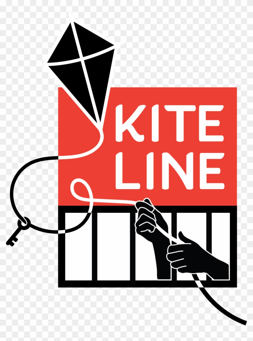 Kite-line Red - Kite Line Radio #681348