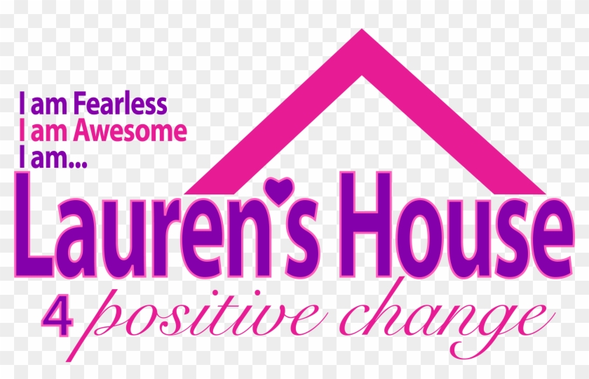 Laurens House 4 Positive Change - House #681373