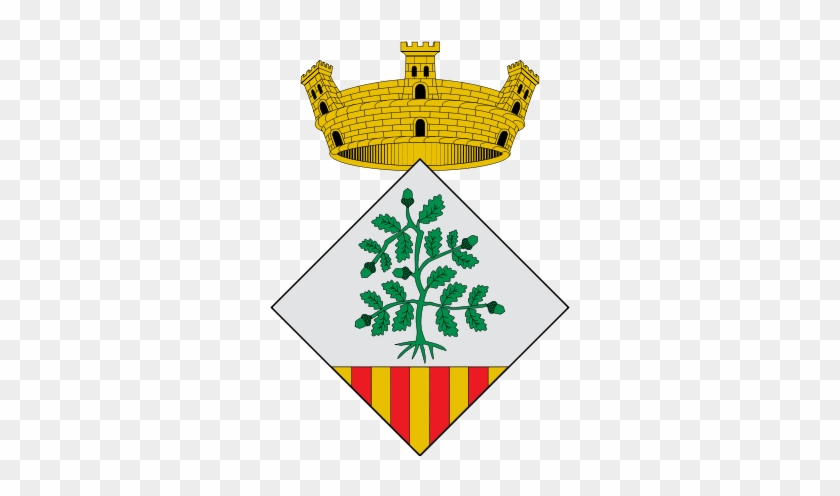 Escut De La Garriga - Escut De La Garriga #681414