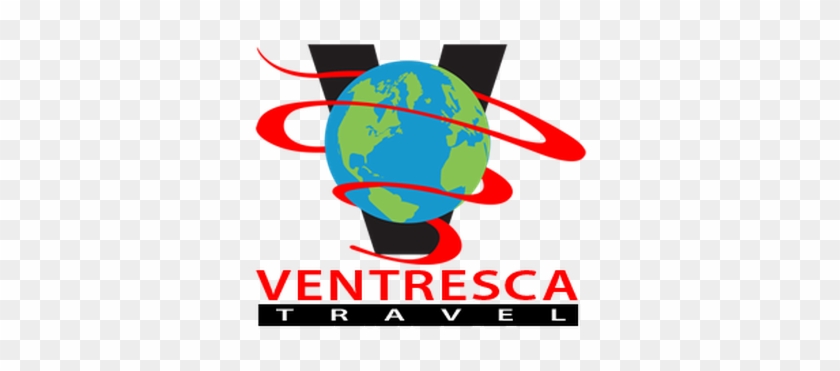 Ventresca Traval Logo - Logo #681536