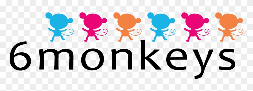 6 Monkeys - Monkey #681855