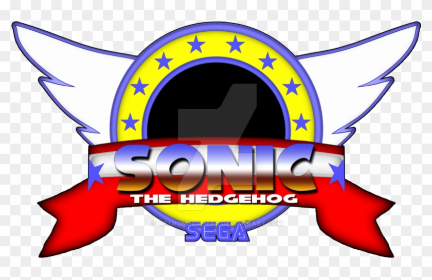 sonic the hedgehog symbol