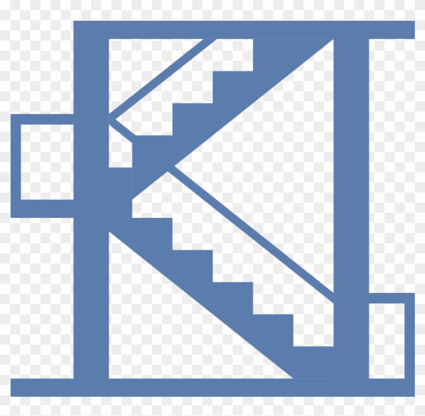 Stairs - Illustration #682245