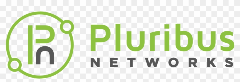 Pluribus Networks #682403