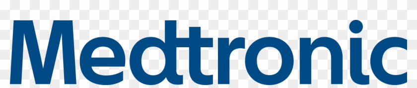 Medtronic Logo New - Medtronic Logo Png #682431