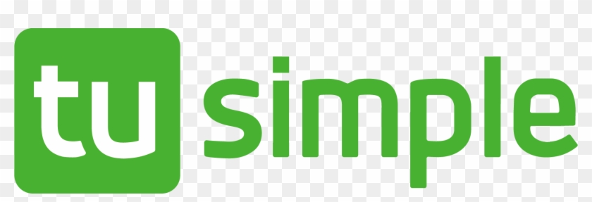 Tusimple Logo #682521