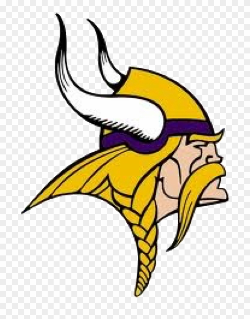 Westhill Computer Science Classes - Minnesota Vikings Clipart #682717