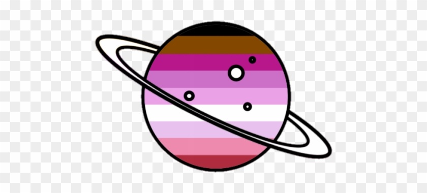 6 - Planet Sticker Png #682840