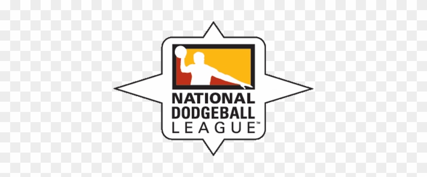 Ndl - National Dodgeball League #682856