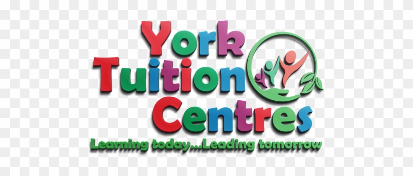 York Tuition Centres #683111