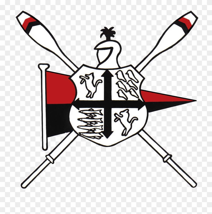 British Rowing Bournemouth Rowing Club Clip Art - British Rowing Bournemouth Rowing Club Clip Art #683284