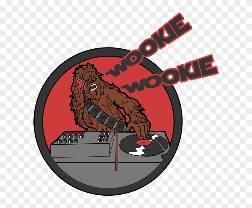 Wookie Fart