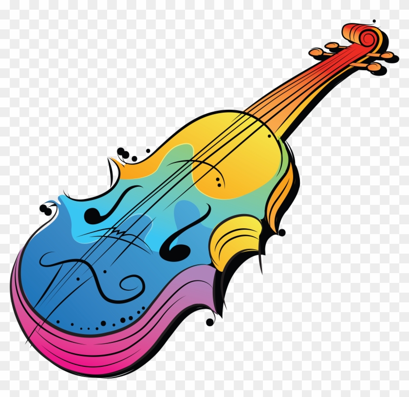 Картинка В Png - Musical Instruments Graphics #683442