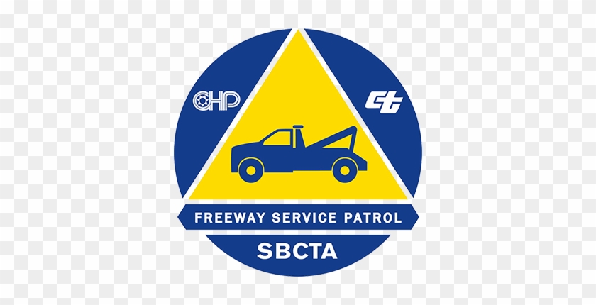 Fsp Services Cannot Be Requested By Contacting The - Freeway Service Patrol #683471