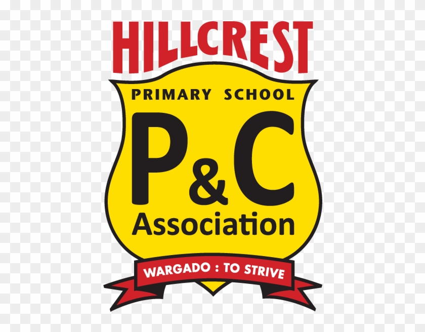 Hillcrest P&c - Association For Talent Development #683486