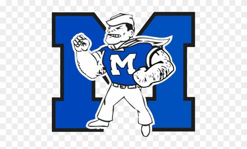 Midview Schools - Midview High School Logo #683754