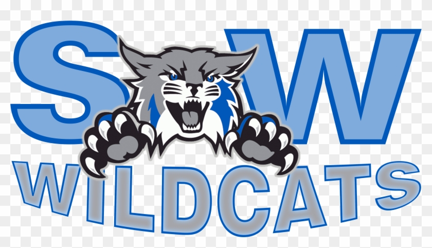 School Logo - Silas Willard Logo #684205