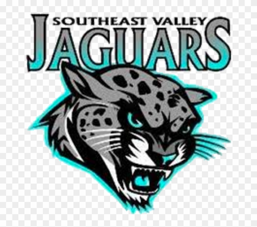 Southeast Valley Logo - Southeast Valley Jaguars #684256