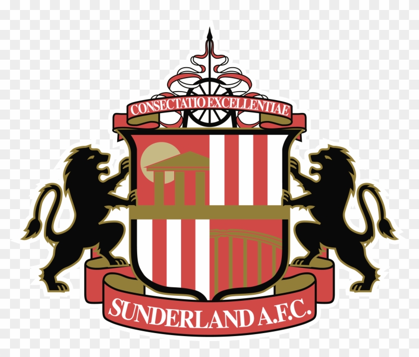 Sunderland Logo - Sunderland Logo #684293