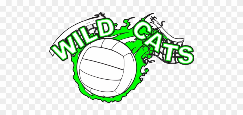 Wildcat Volleyball - Wildcat Volleyball #684298