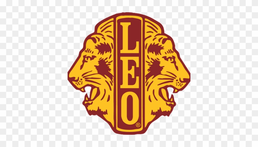 Mililani Leo Club - Leo Club Logo Png #684331