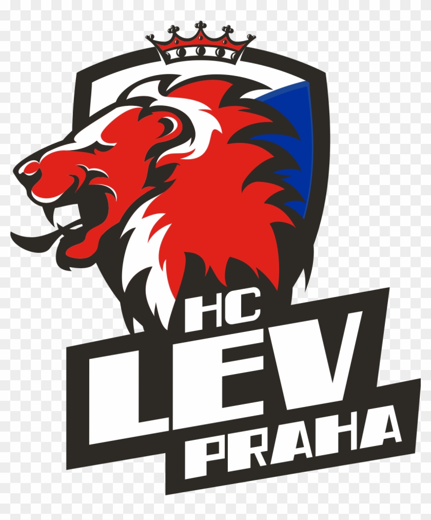 Hc Lev Praha #684347