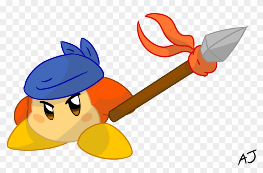 Bandana Dee By Drawn By Aj - Drawing #684552