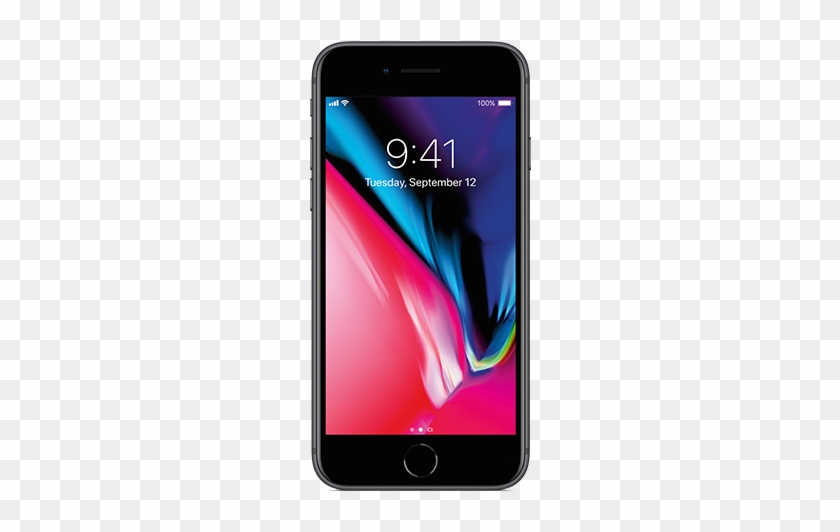 Iphone - Iphone 8 Plus 64gb Price In Uae #685453