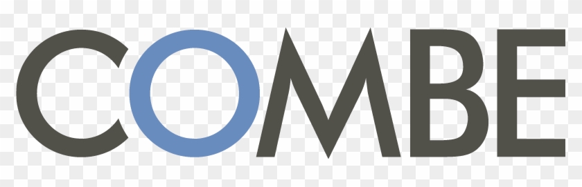 Combe Transparent Logo #685766