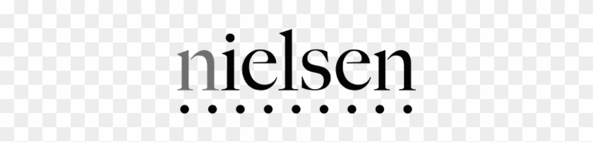 Ventures And Adventures - Nielsen Logo #685909