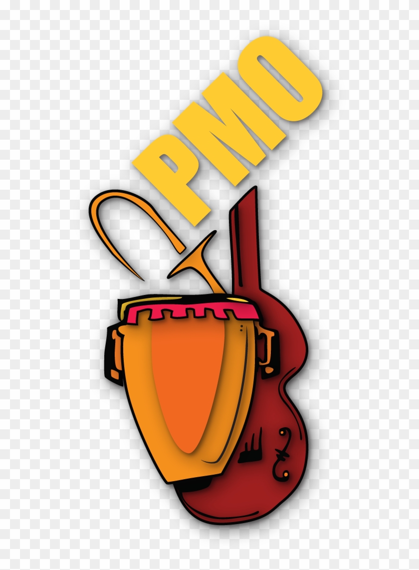 Pmo Logo - Pmo Logo #686251