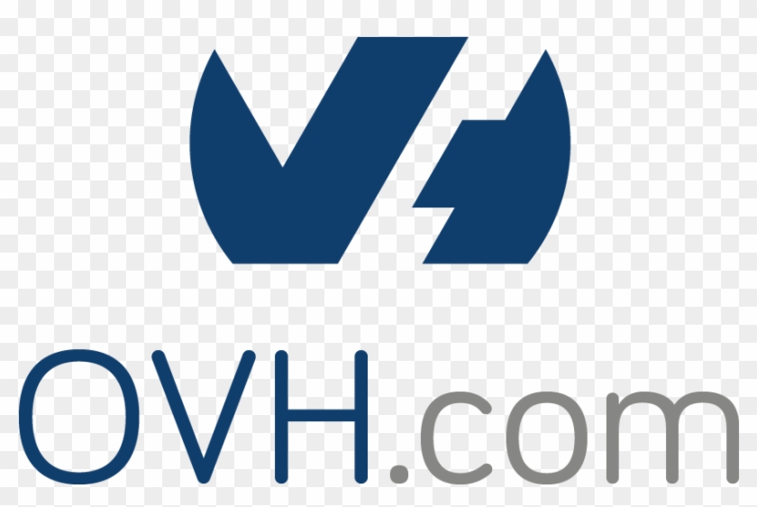 Ovh Logo #686351