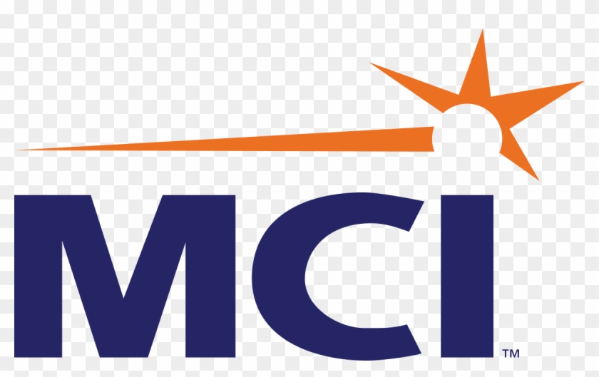 Mci Logo #686388