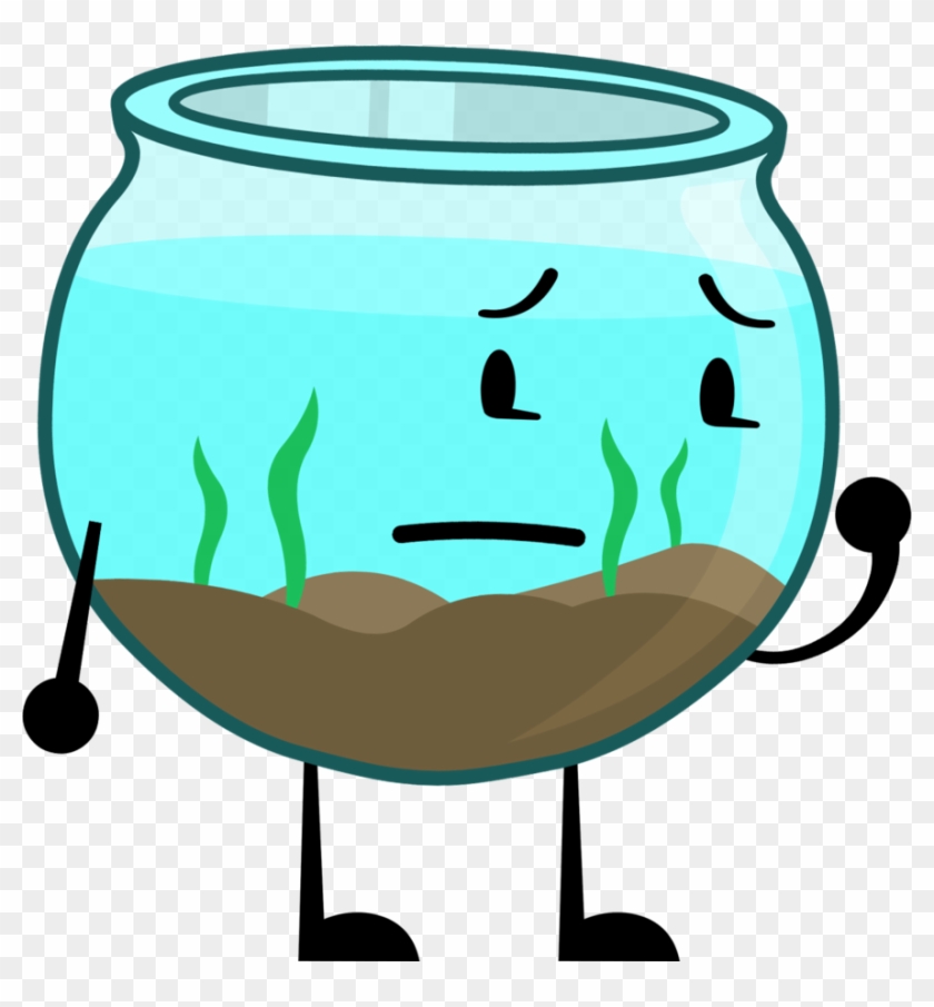 Fish Bowl Updated By Jimmyturner96 - Pose #686526