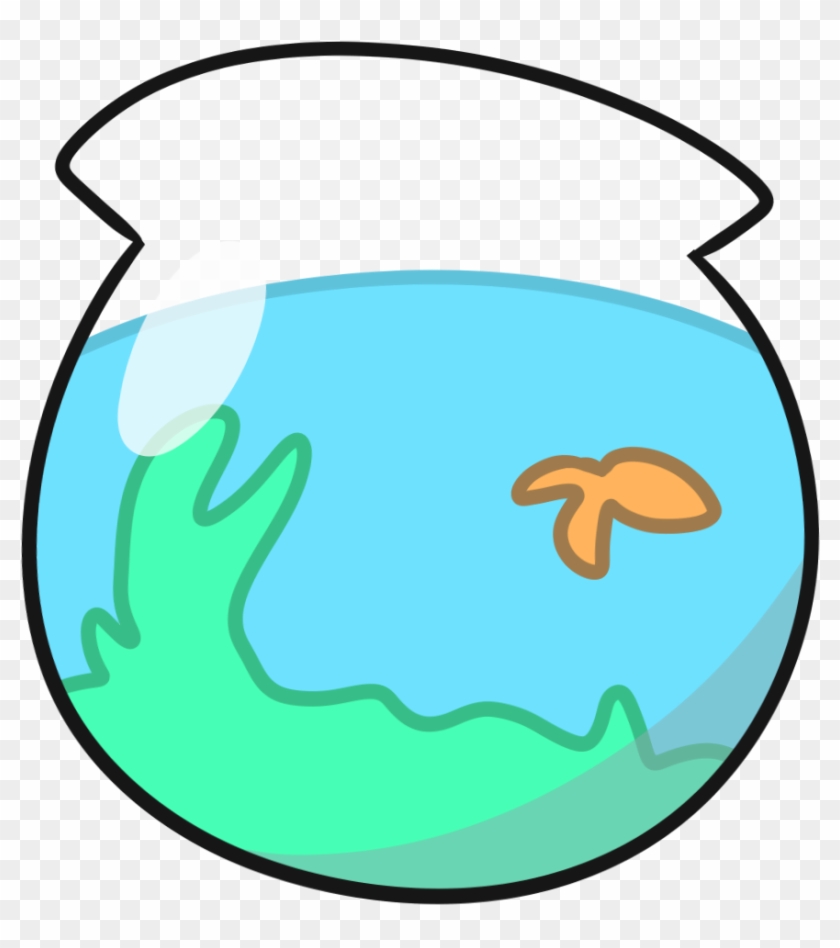 Ast-fishbowl - Bfdi Fishbowl #686549