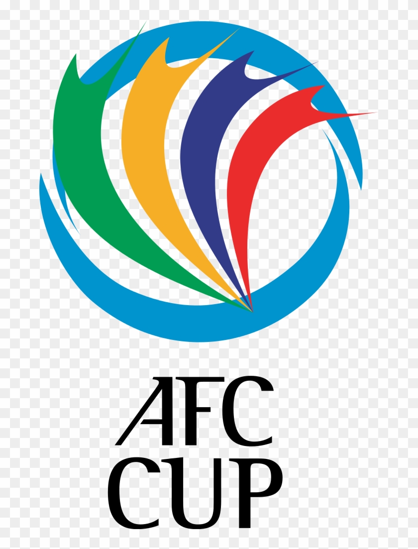 Afc Cup Logo - Afc Cup 2018 Logo #686987