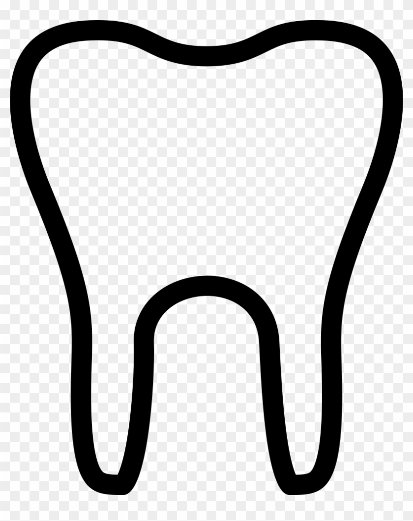 Download Tooth Comments Free Tooth Svg Free Transparent Png Clipart Images Download