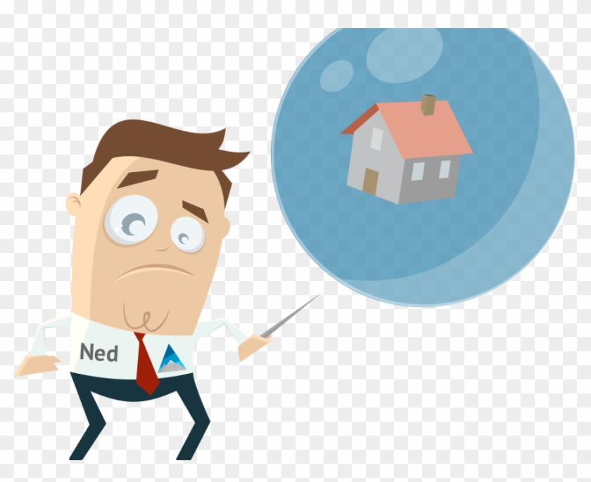 4 Reasons People Don't Invest In Real Estate - Schießen Clipart #687500