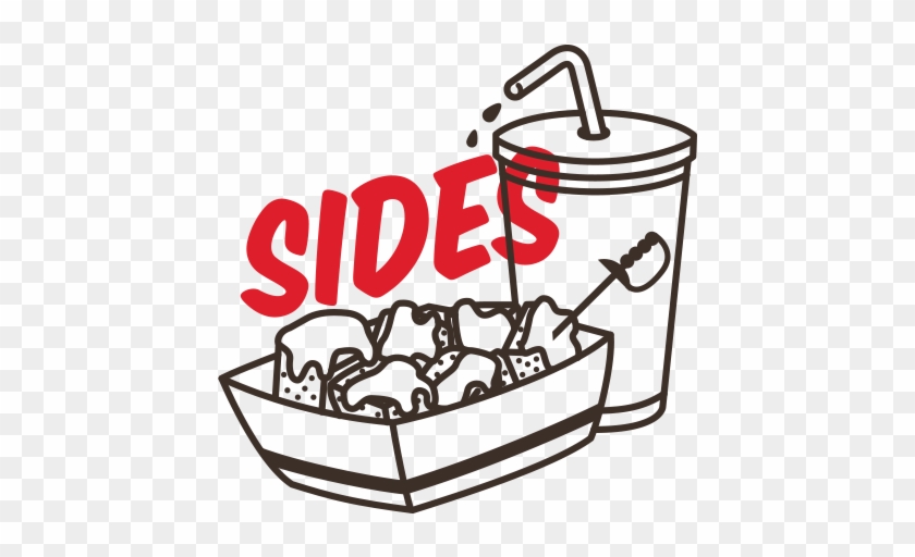 Sides - Sides #687746