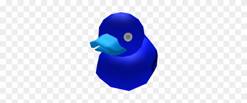 Blue Duck - Duck #687757