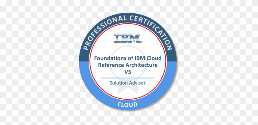 Ibm Certified Solution Advisor - Ibm Certified Solution Advisor #687993