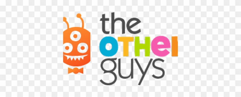 Theotherguys - Theotherguys #688390